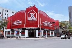 Giải pháp âm thanh hội nghị, đào tạo và sự kiện cho Thiên Khôi Hải Phòng - Trụ Sở Chi Nhánh Hải Phòng