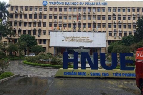 Trường THCS Năng khiếu Đại học Sư phạm lựa chọn Goldsound Audio thi công hệ thống âm thanh cho khối 6