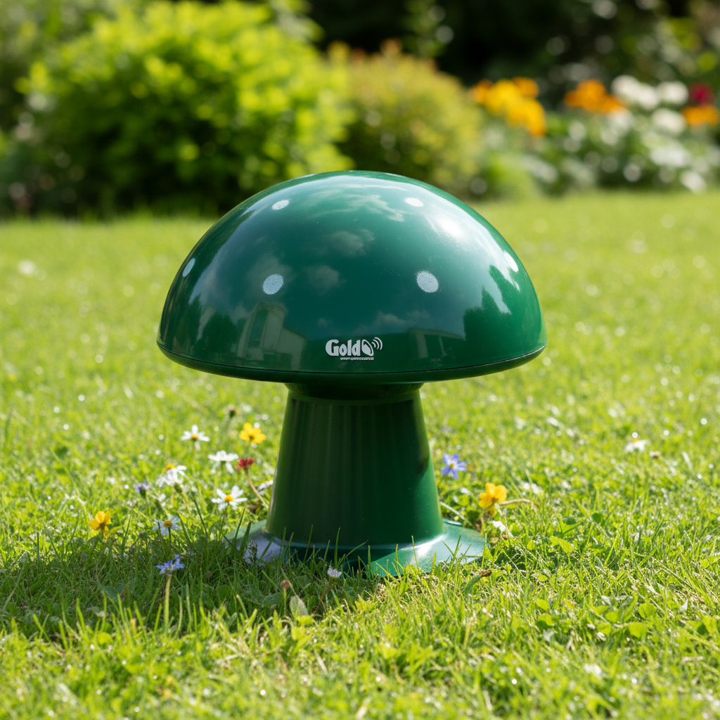 Loa sân vườn chống nước