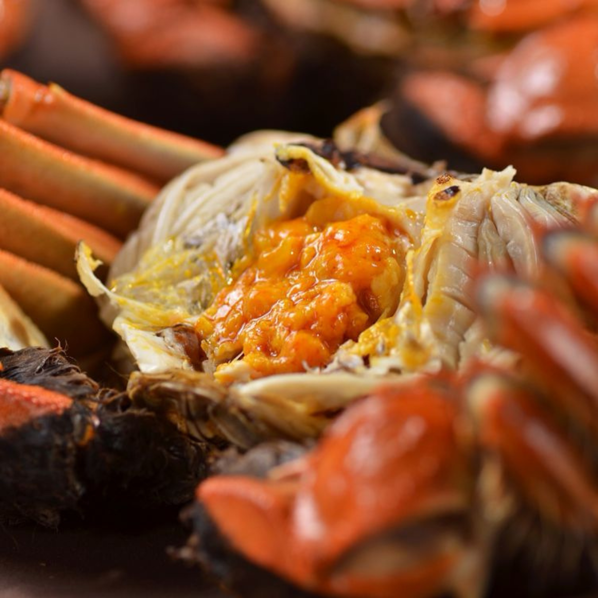 45. CUA LÔNG HONG KONG