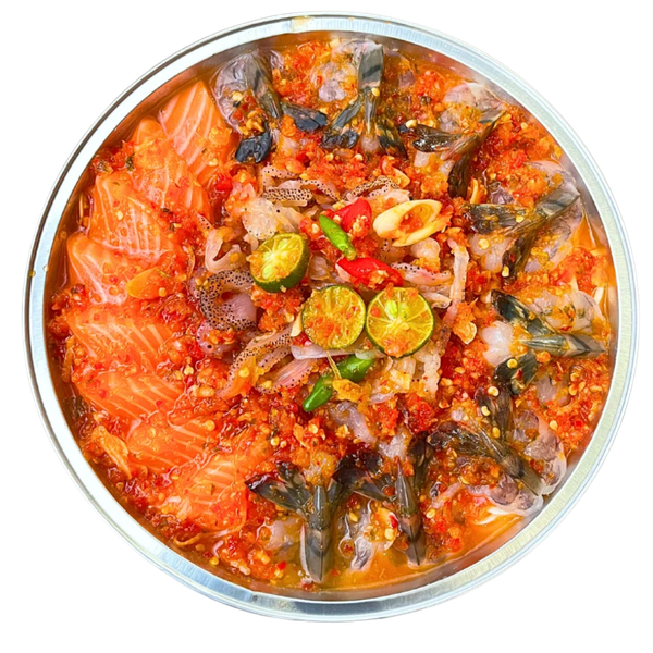 Sốt Thái
