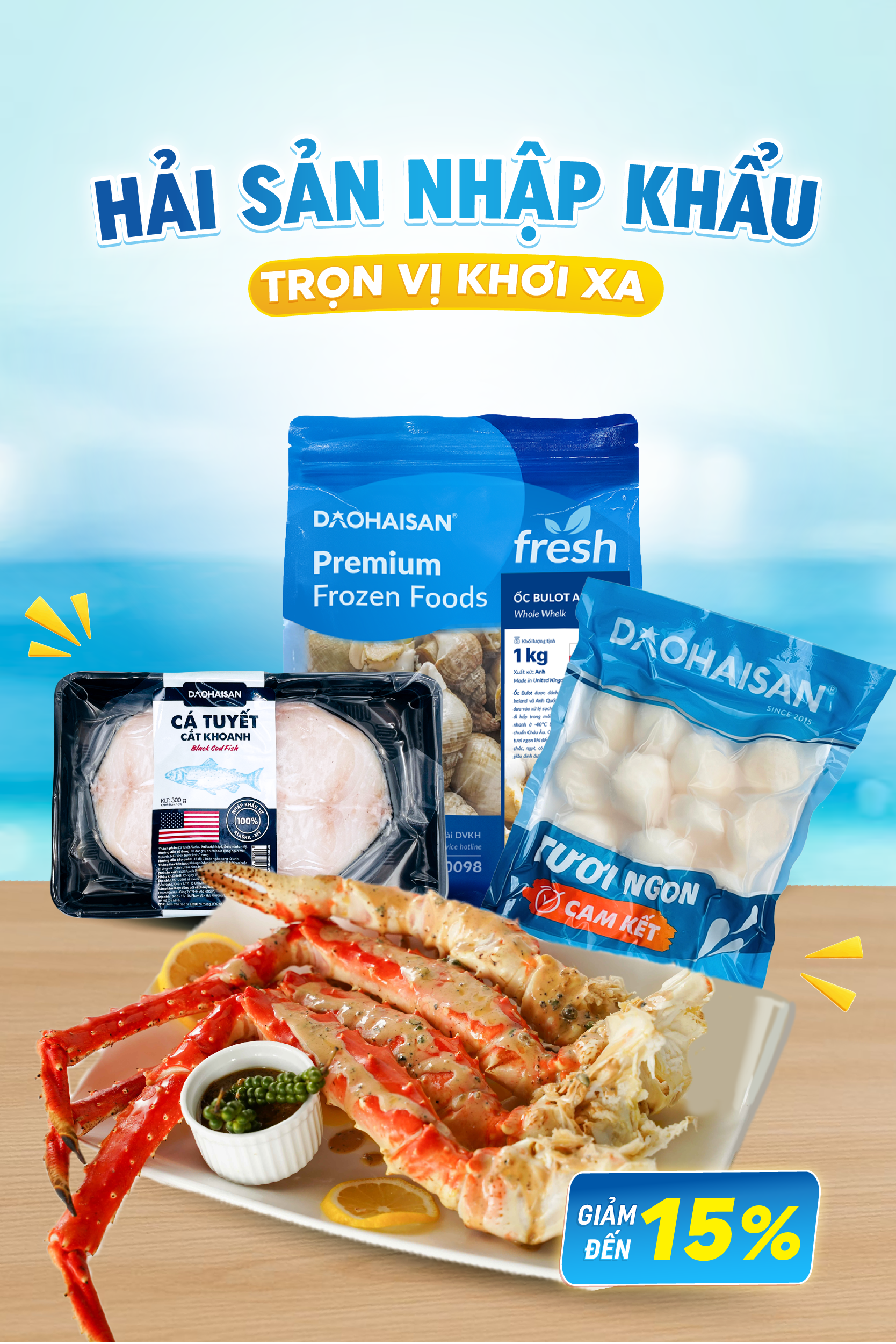 FREESHIP cho đơn hàng từ 700.000đ