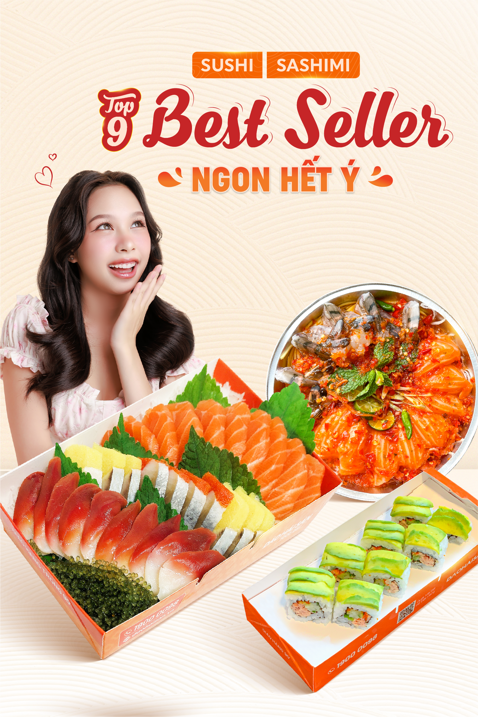 FREESHIP cho đơn hàng từ 700.000đ
