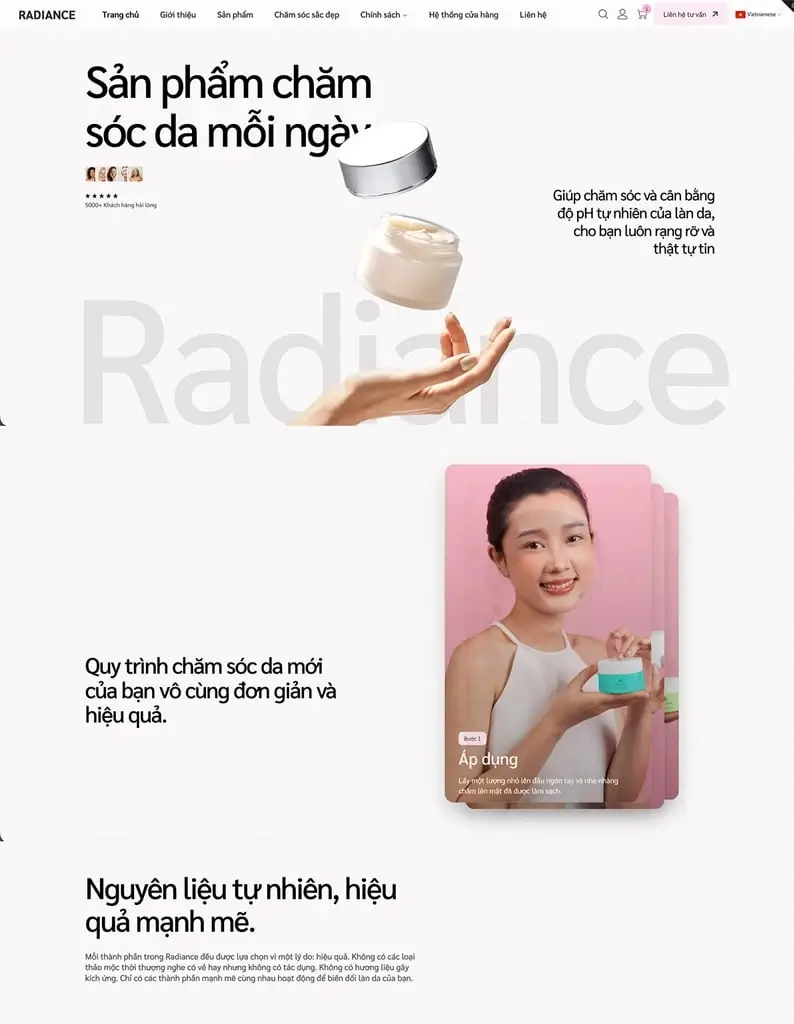Mừng Sinh Nhật 11 năm Haravan Hà Nội