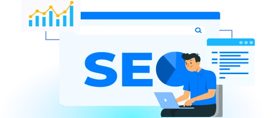 Website chuẩn SEO