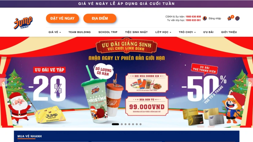 Giải Trí