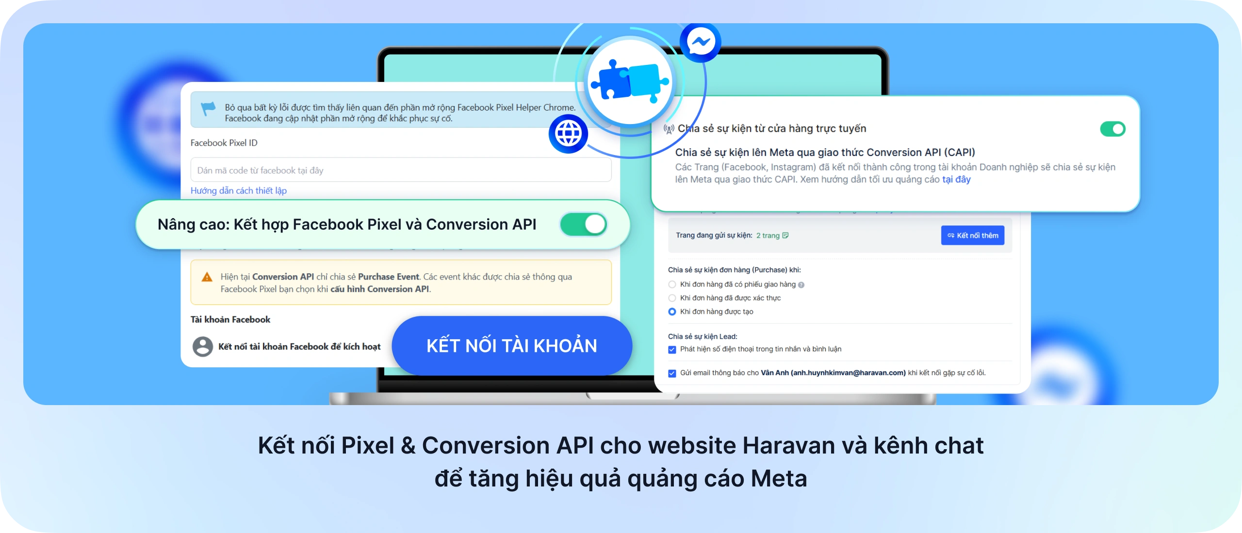 Tối ưu quảng cáo Meta – Tăng doanh số