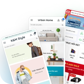 Ưu Đãi Haravan 2026 I Website & Phần Mềm Bán Hàng Đa Kênh