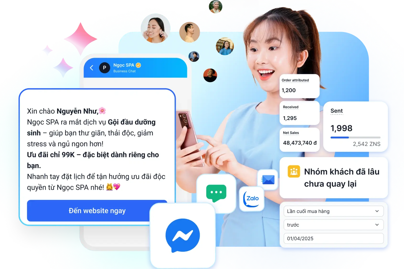 Ưu Đãi Haravan 2026 I Website & Phần Mềm Bán Hàng Đa Kênh