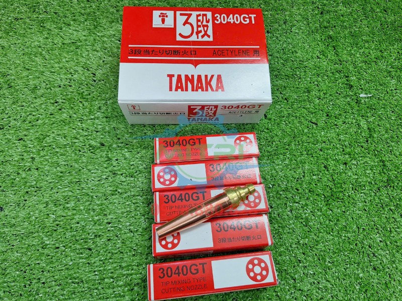 Bao bì béc cắt Tanaka 3040GT