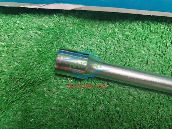 Bề mặt mạ crome đầu nối Kingtony 4251-10