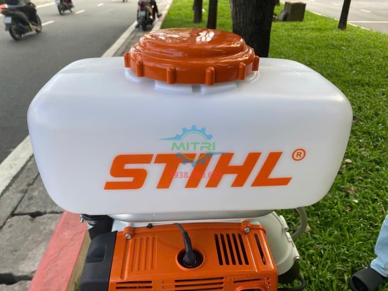 Bình chứa 13L của máy phun thuốc STIHL SR420