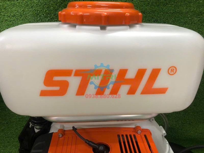 Bình chứa thuốc STIHL SR-420 13 lít