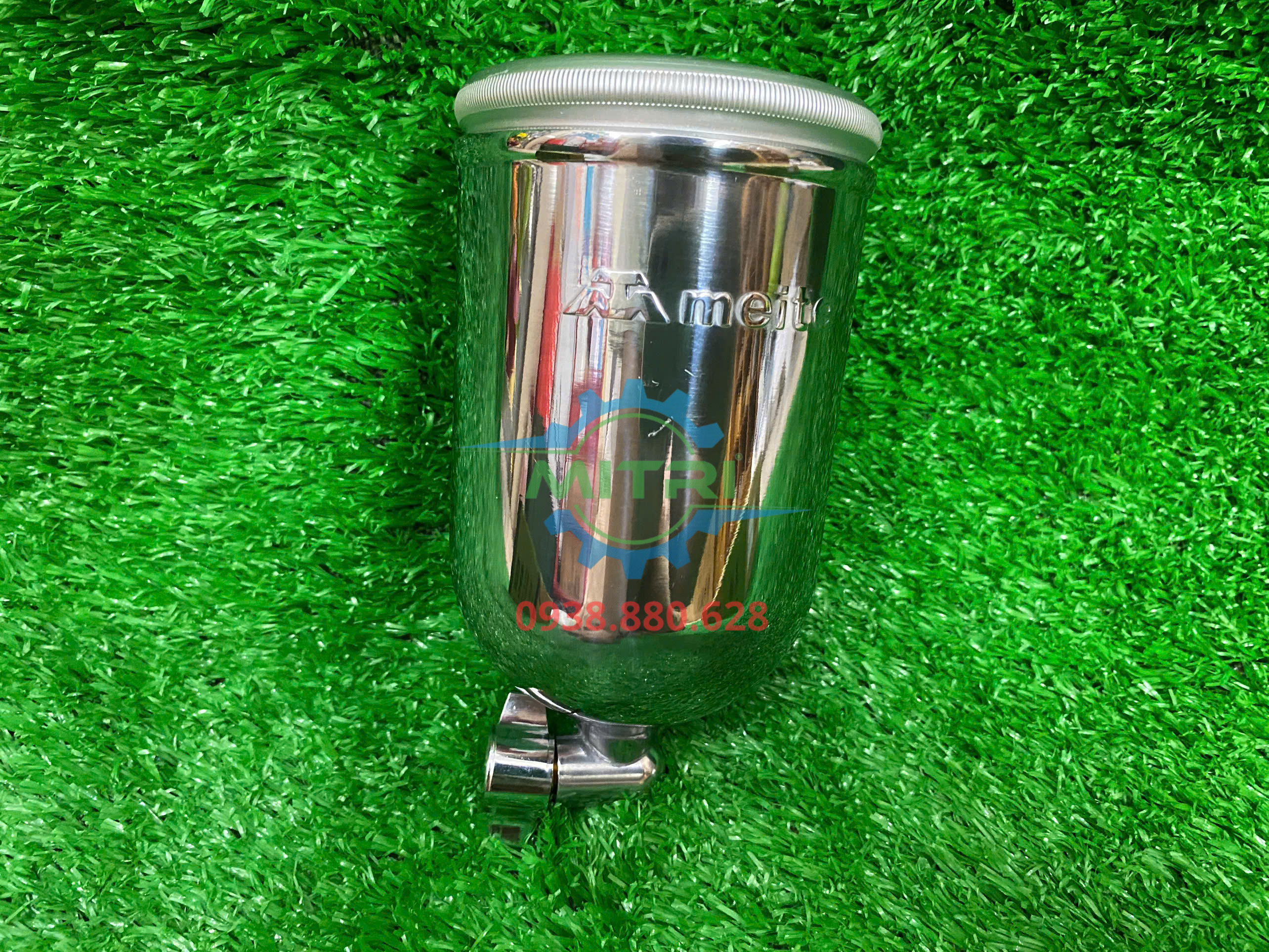 Bình đựng sơn Meite PC-4 dung tích 400ml