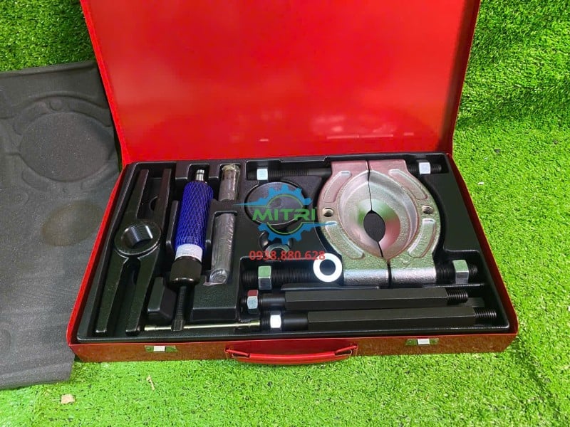 Bộ cảo bạc đạn Licota ATB-1074 đầy đủ phụ kiện