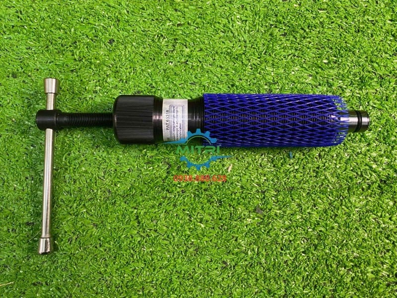 Bộ cảo bạc đạn Licota ATB-1074 trong hộp màu đỏ