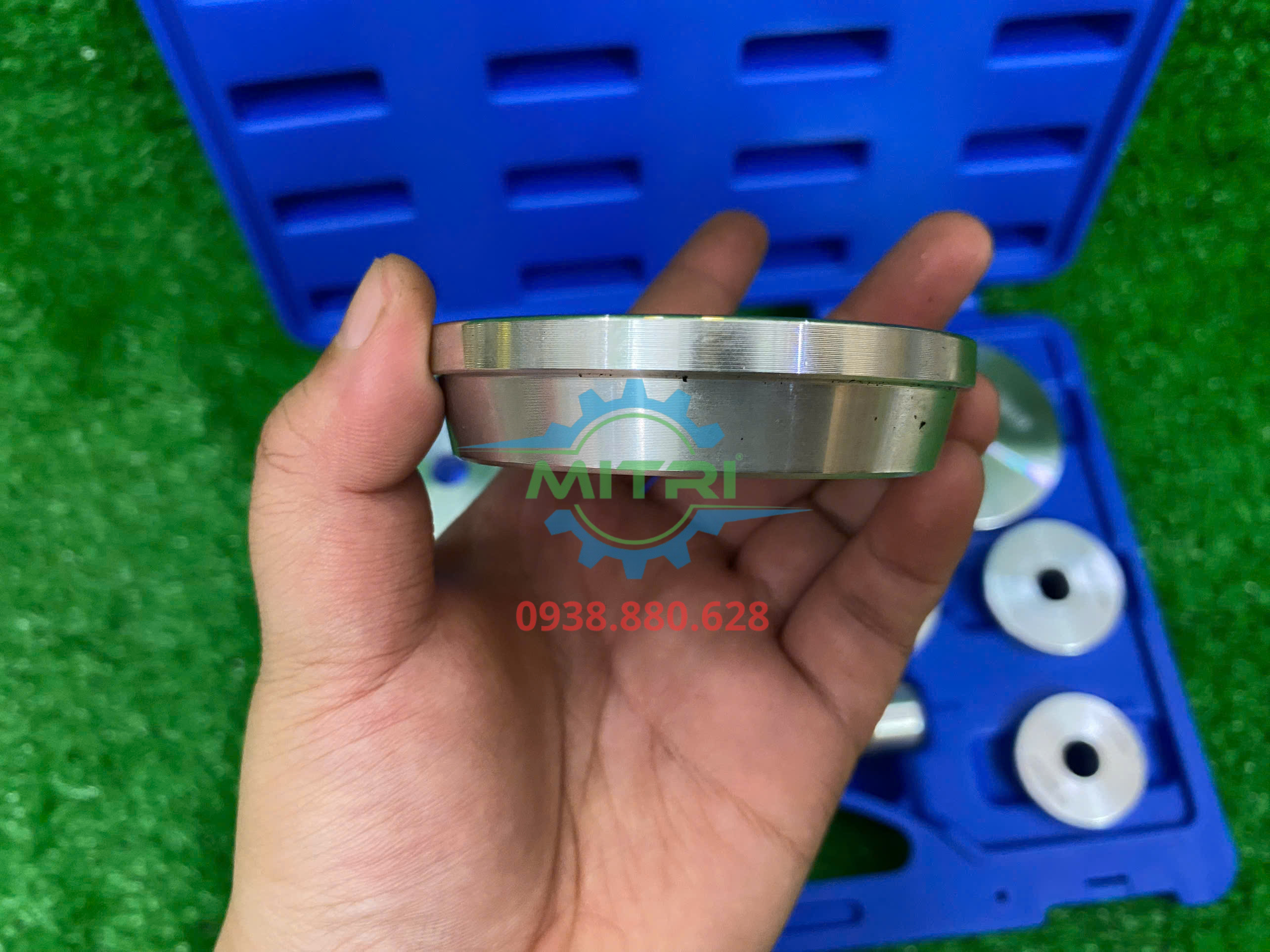 Bộ dụng cụ đóng bạc đạn Kingtony 9BA11 chính hãng