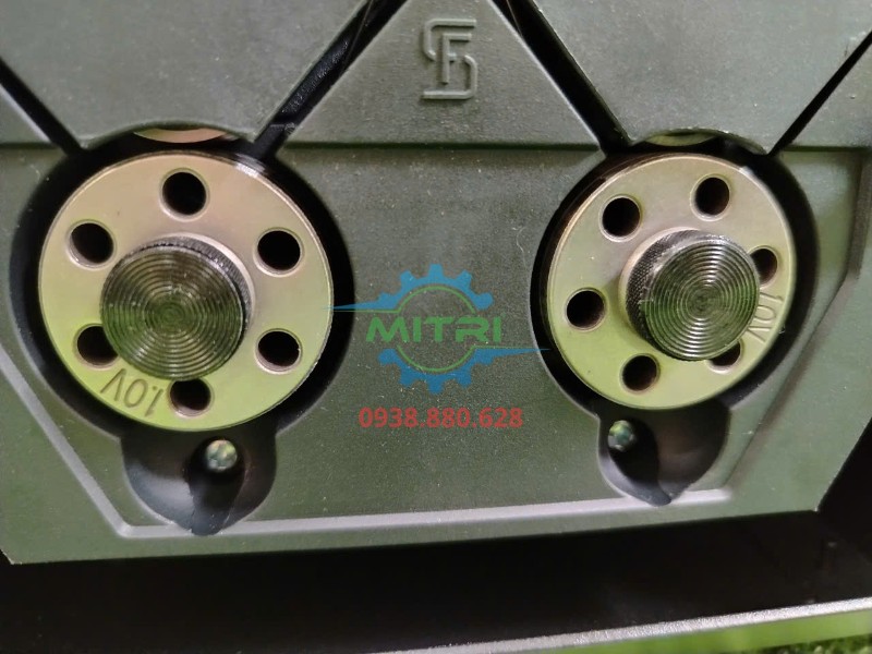 Bộ phụ kiện Jasic LS-20000F và bộ cấp dây WF-22L hai con lan cap day can canh