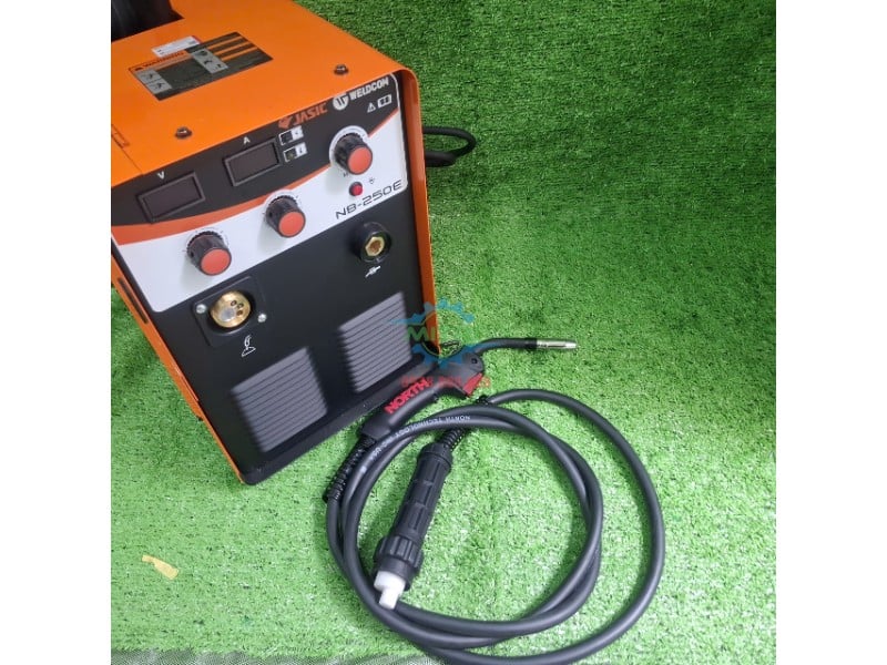 Bộ cấp dây liền Jasic NB250E cho máy hàn MIG 250A