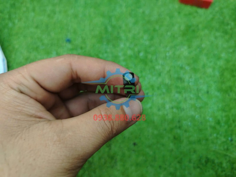 Chi tiết bộ đóng số 2mm Young Cycle YC-602-2.0