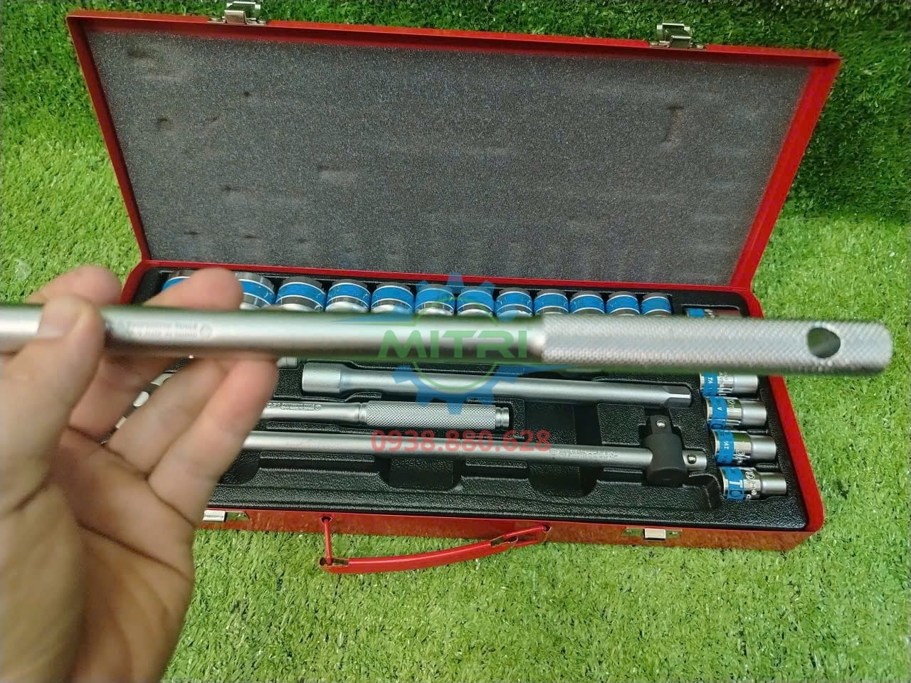 Công cụ gõ TOP 24 của hãng chính