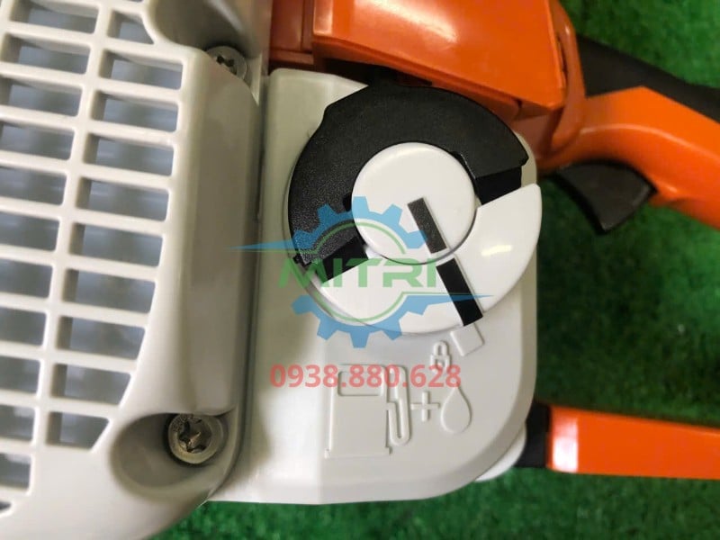 Bộ giật nổ máy cưa xích STIHL MS 250
