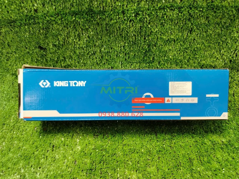 Hộp giấy bên ngoài bộ giũa Kingtony 1005GQ