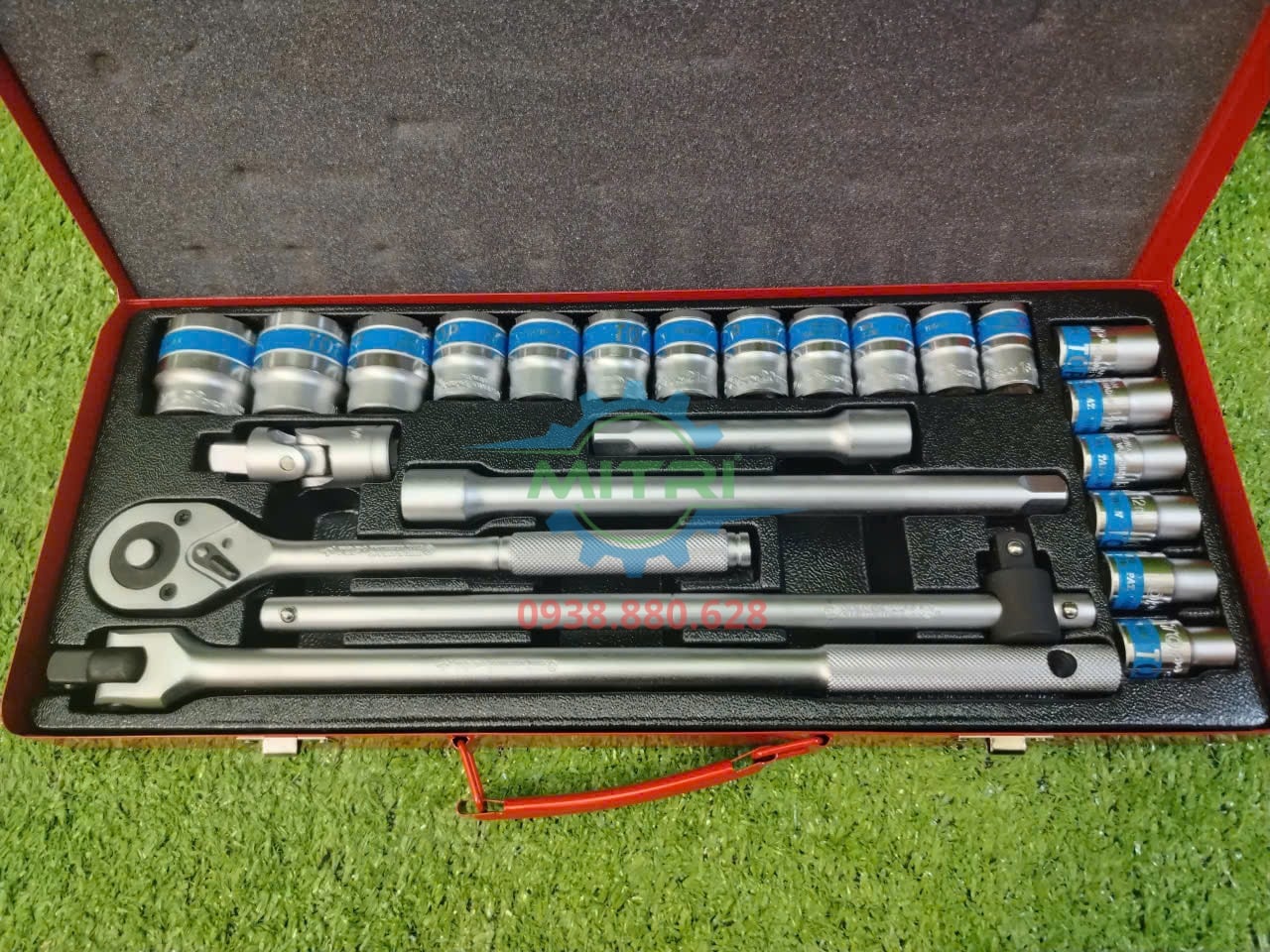 Bộ mật khẩu TOP dùng cho gara ô tô và sửa chữa cơ khí