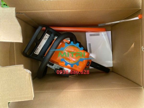 Máy Cưa Xích STIHL MS 250 Chính Hãng