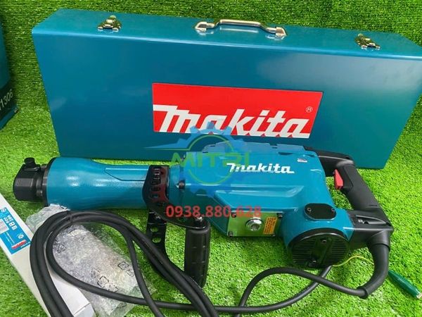 Máy đục bê tông Makita HM1306