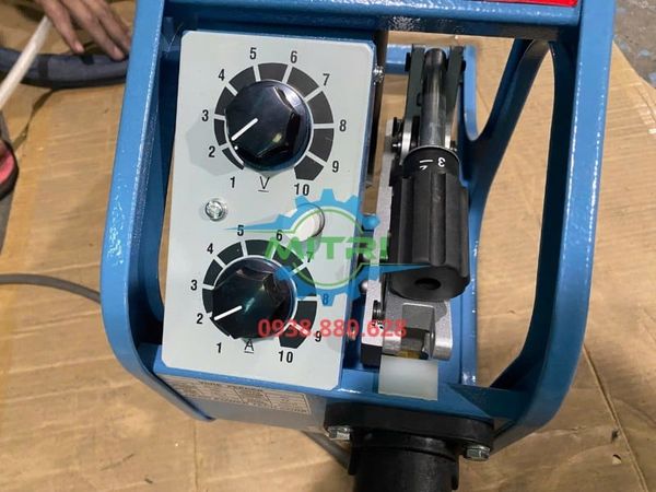 Tem thông số Hero BCM-250EF
