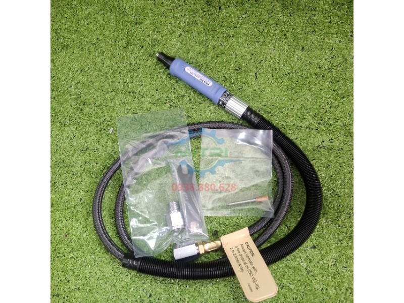 Bộ máy mài khí nén Nitto AL-55A chính hãng