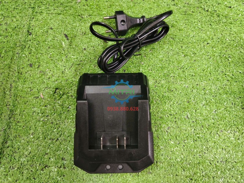 Bộ sạc pin DCK KDJZ2060i kèm dây nguồn