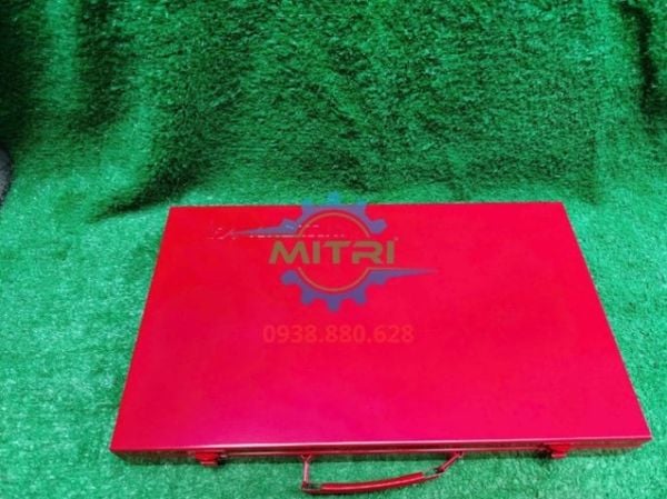 Bộ tuýp Kingtony 4534MR chính hãng tại Minh Triết