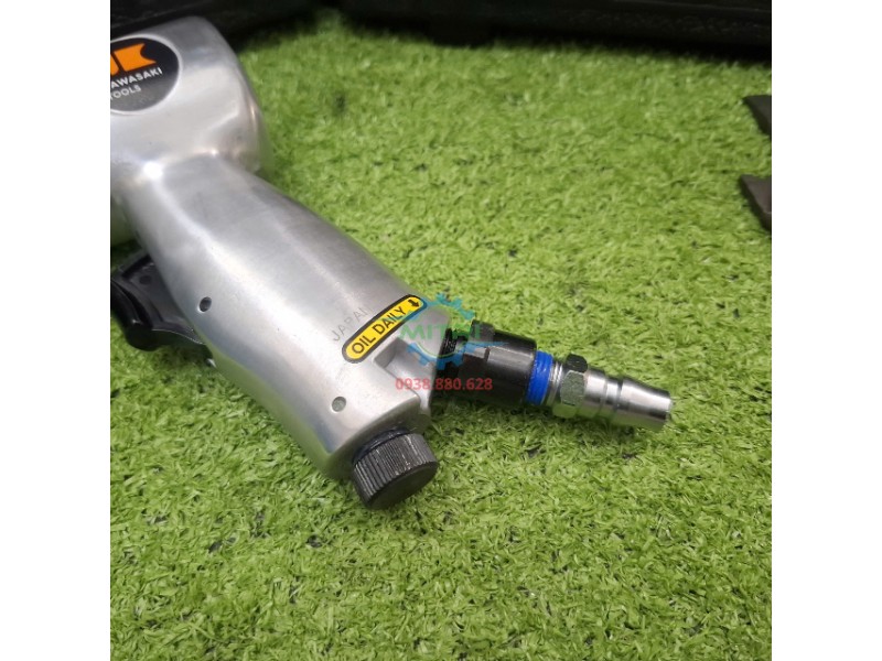 Cán búa Kawasaki KPT-52K góc nghiêng 45 độ Cán búa Kawasaki KPT-52K góc nghiêng 45 độ
