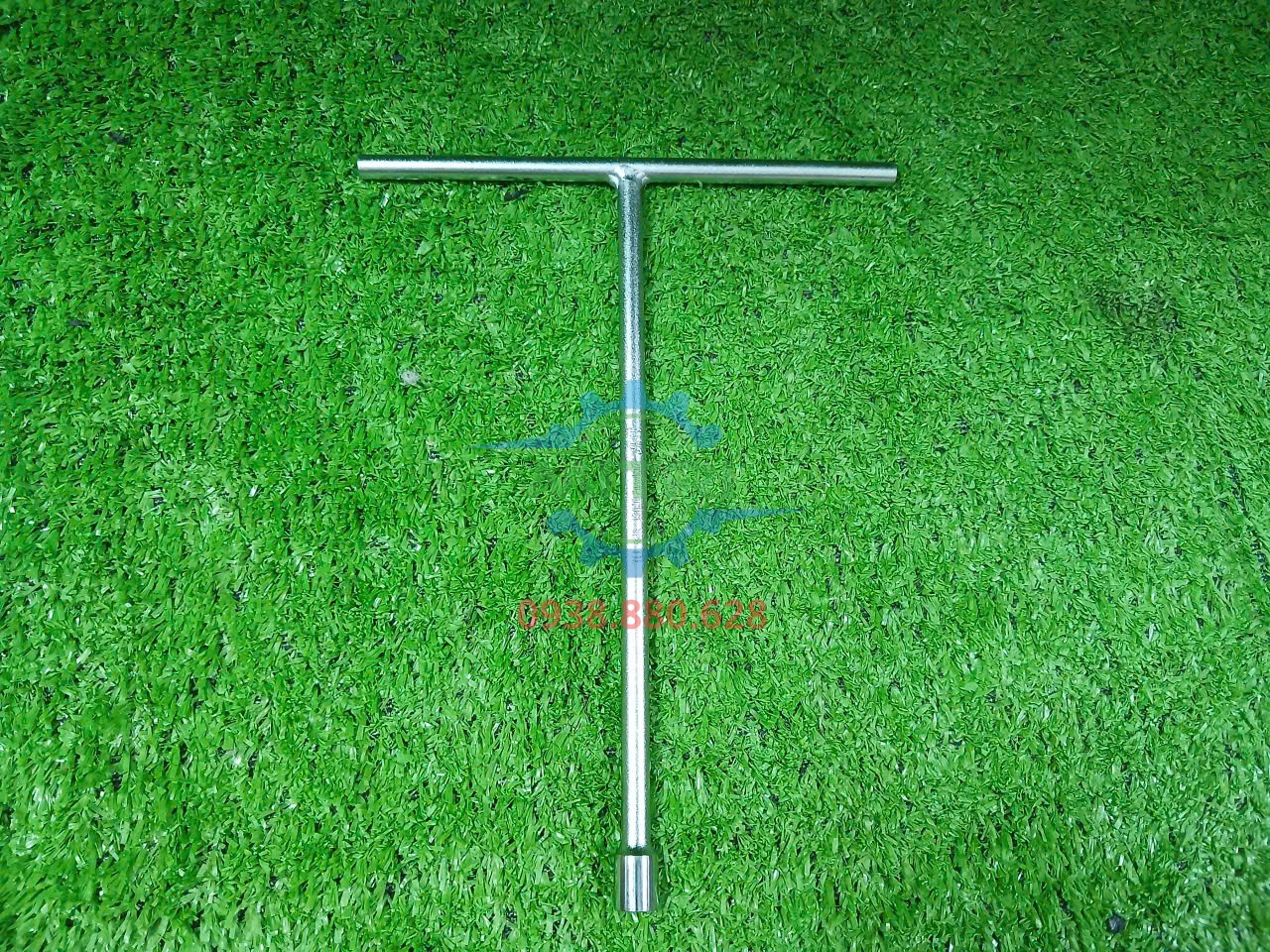 Cần chữ T Kingtony 118510M có đầu tuýp cố định 10mm