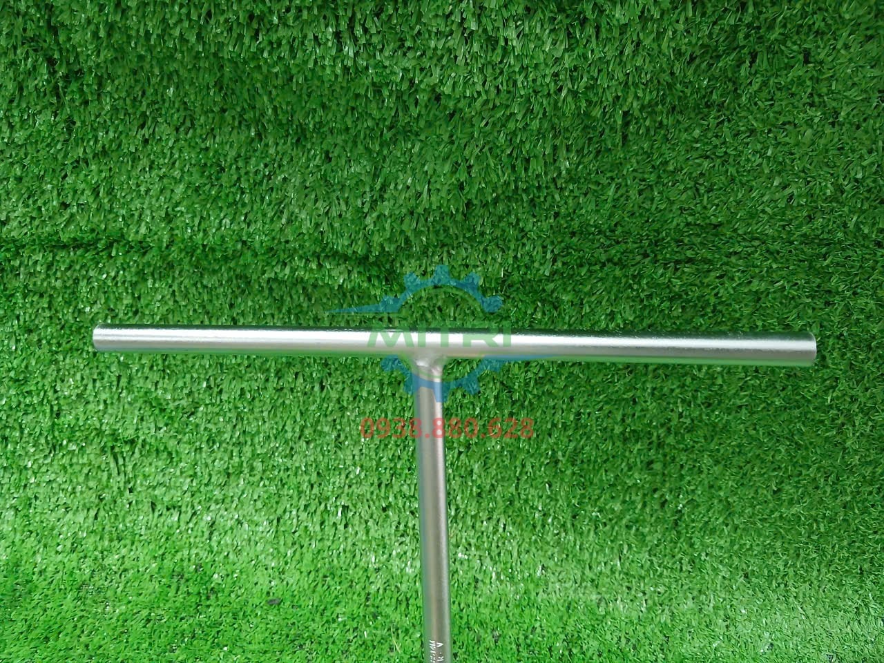 Cần chữ T cầm tay Kingtony 118514M bằng thép hợp kim Chrome Vanadium