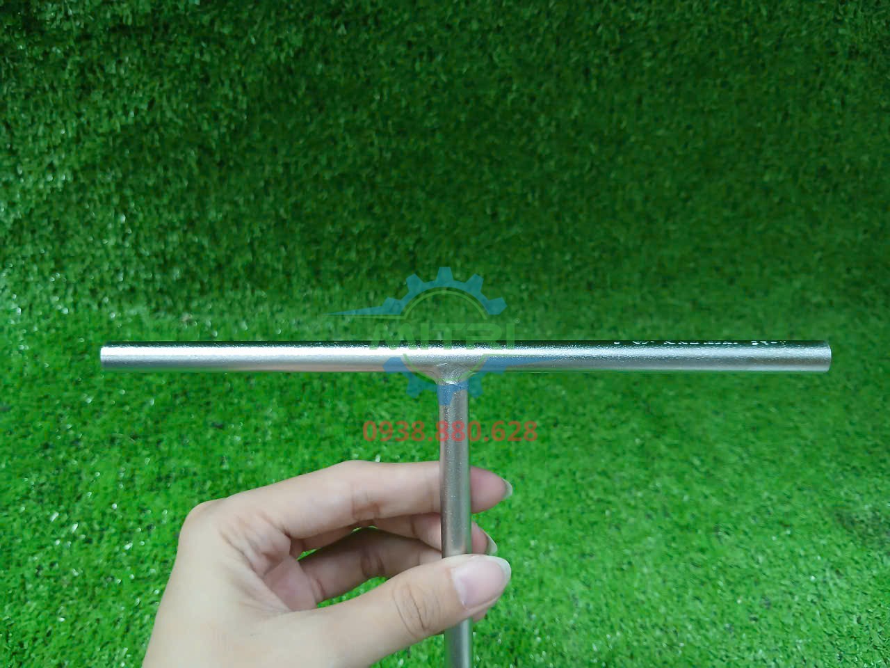 Cần chữ T chuyên dụng Kingtony 118510M thép Chrome Vanadium
