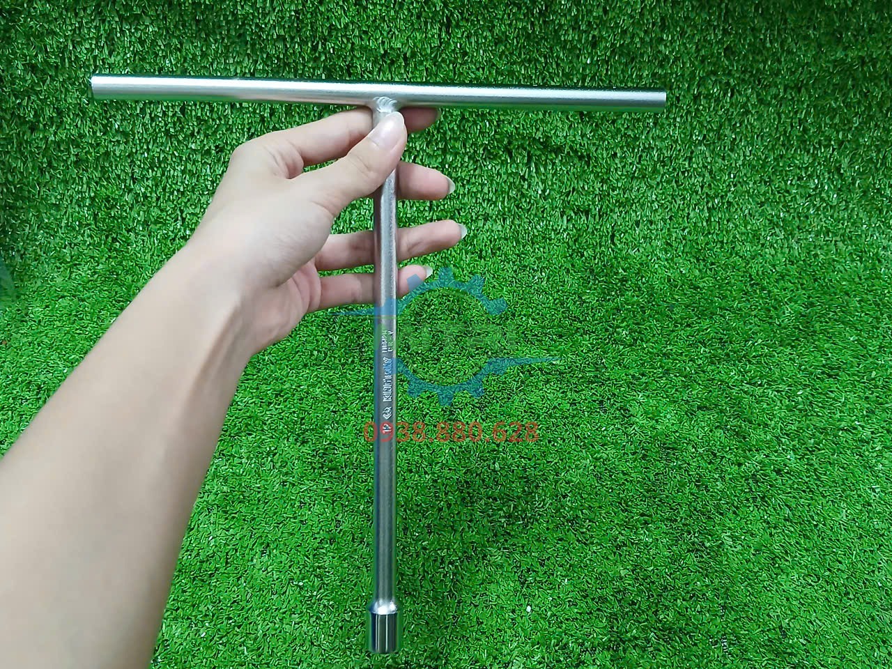 Cần chữ T King Tony 118512M 12mm dùng cho sửa chữa có liên kết đúng kích thước