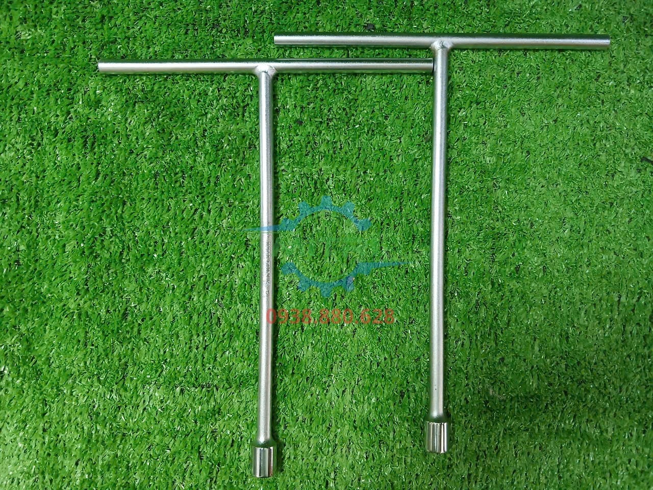 Cần chữ T Kingtony 118514M cỡ 14mm thuộc dòng T-Type Socket Wrench 1185M