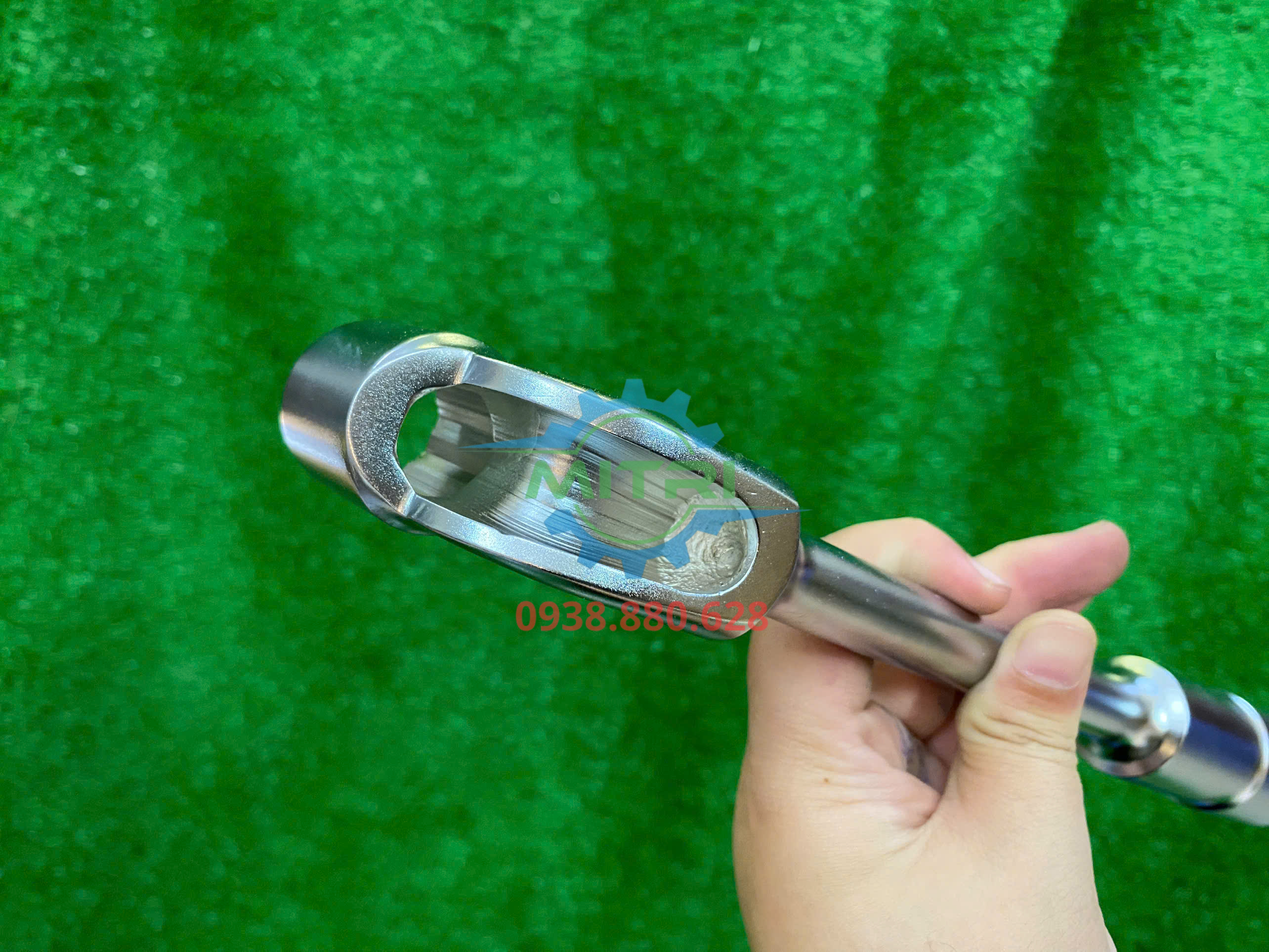 Cần điếu Kingtony 1080-24 chính hãng