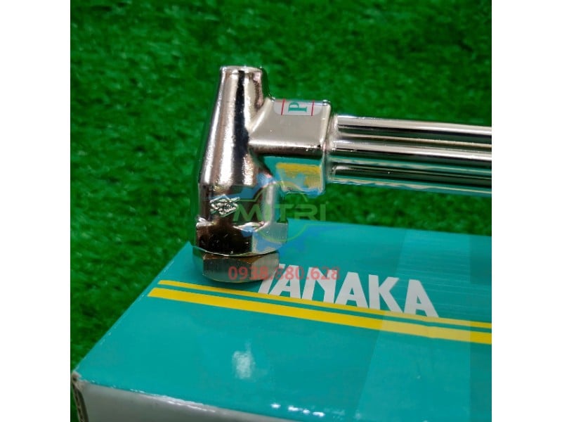 Cần gạt tay cắt oxy gas Tanaka HC-391