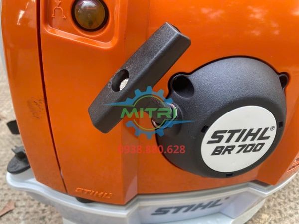 Cần nổ Máy thổi lá STIHL BR 700