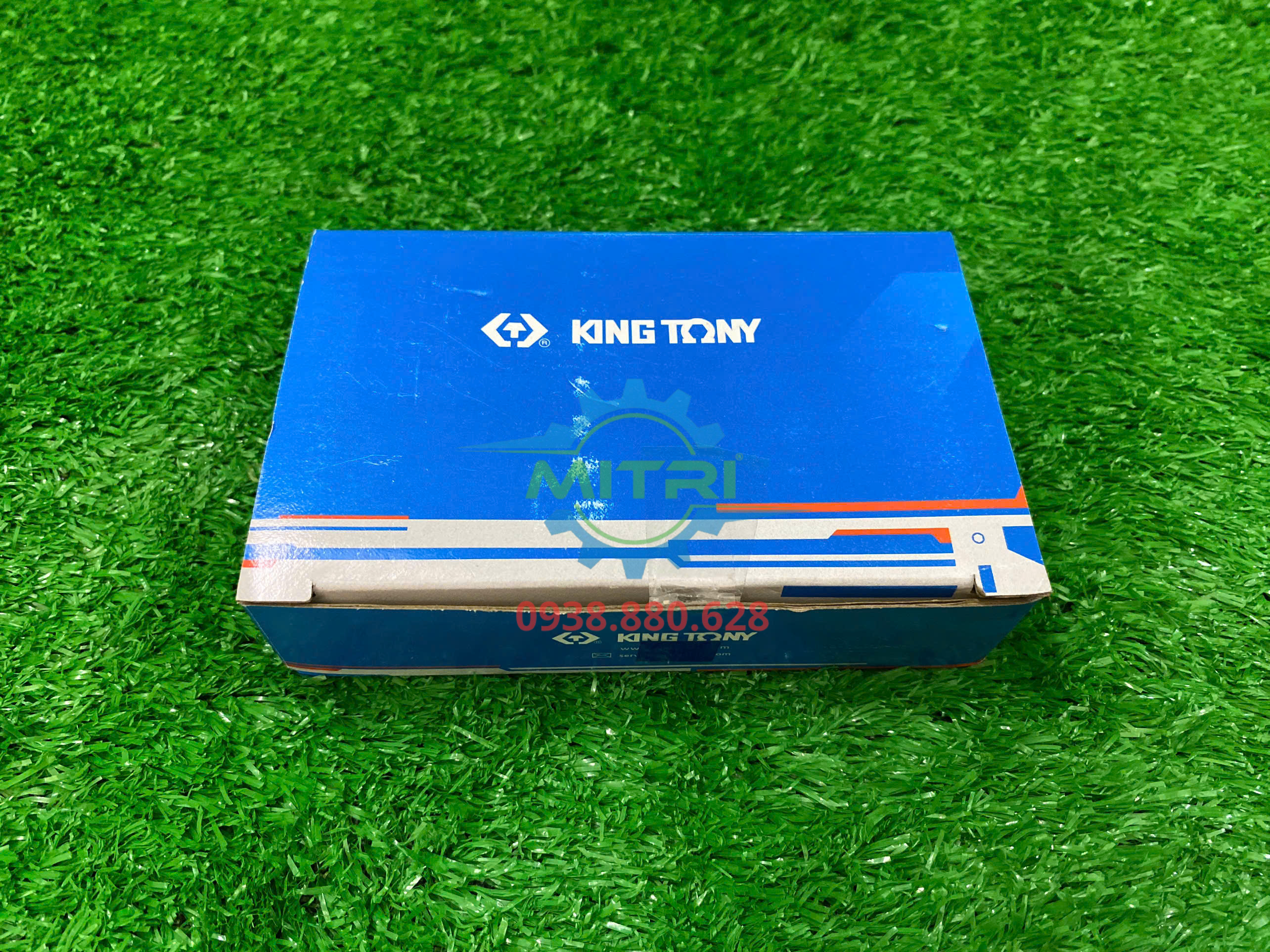 Cần nối 1/2 inch Kingtony 4251-05R dài 125mm