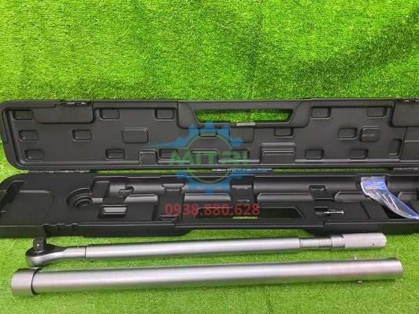 Cần siết lực inch 34862-3FF đầy đủ phụ kiện