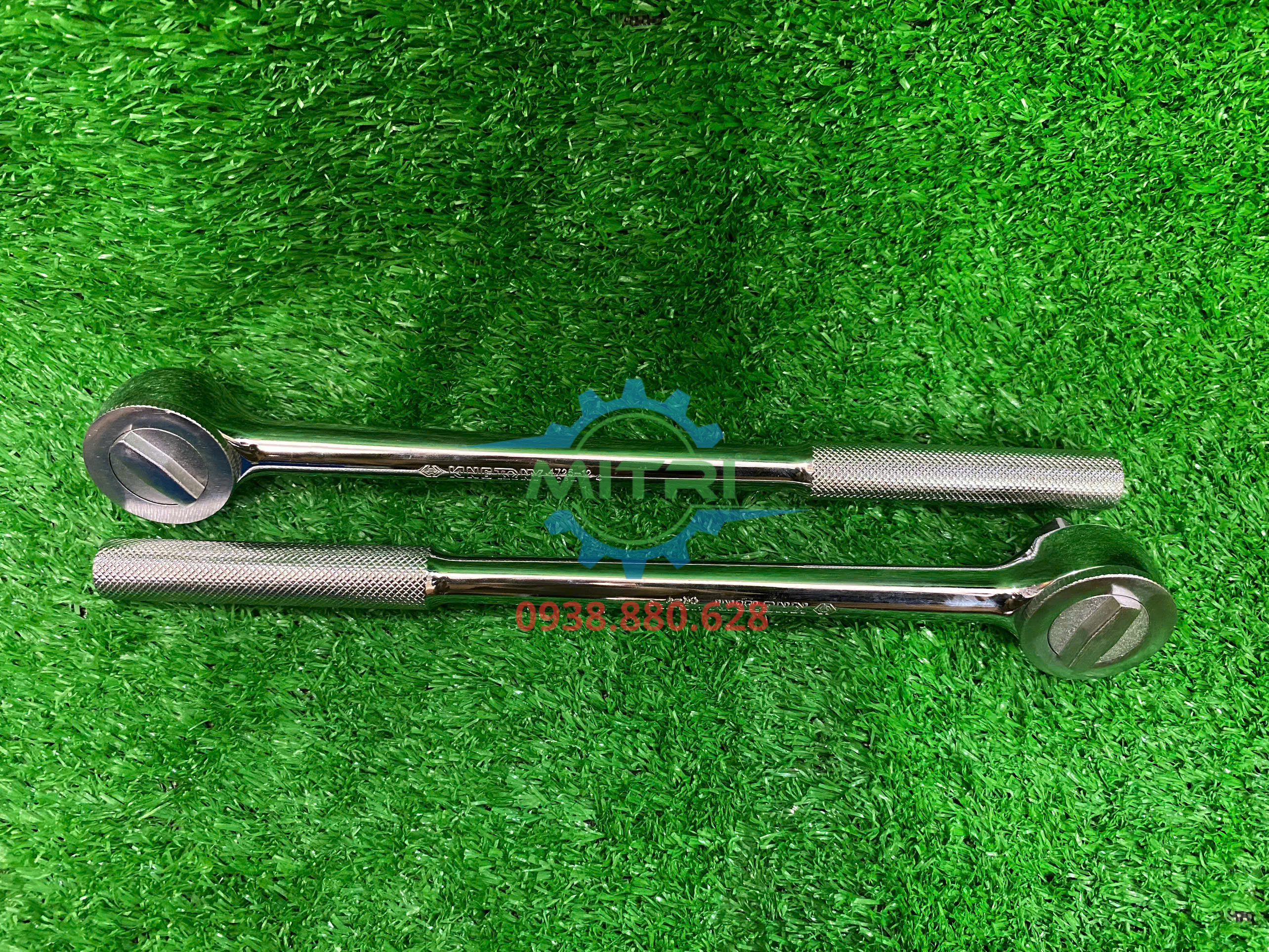 Cần siết tự động 1/2 Kingtony 4725-12FR chính hãng