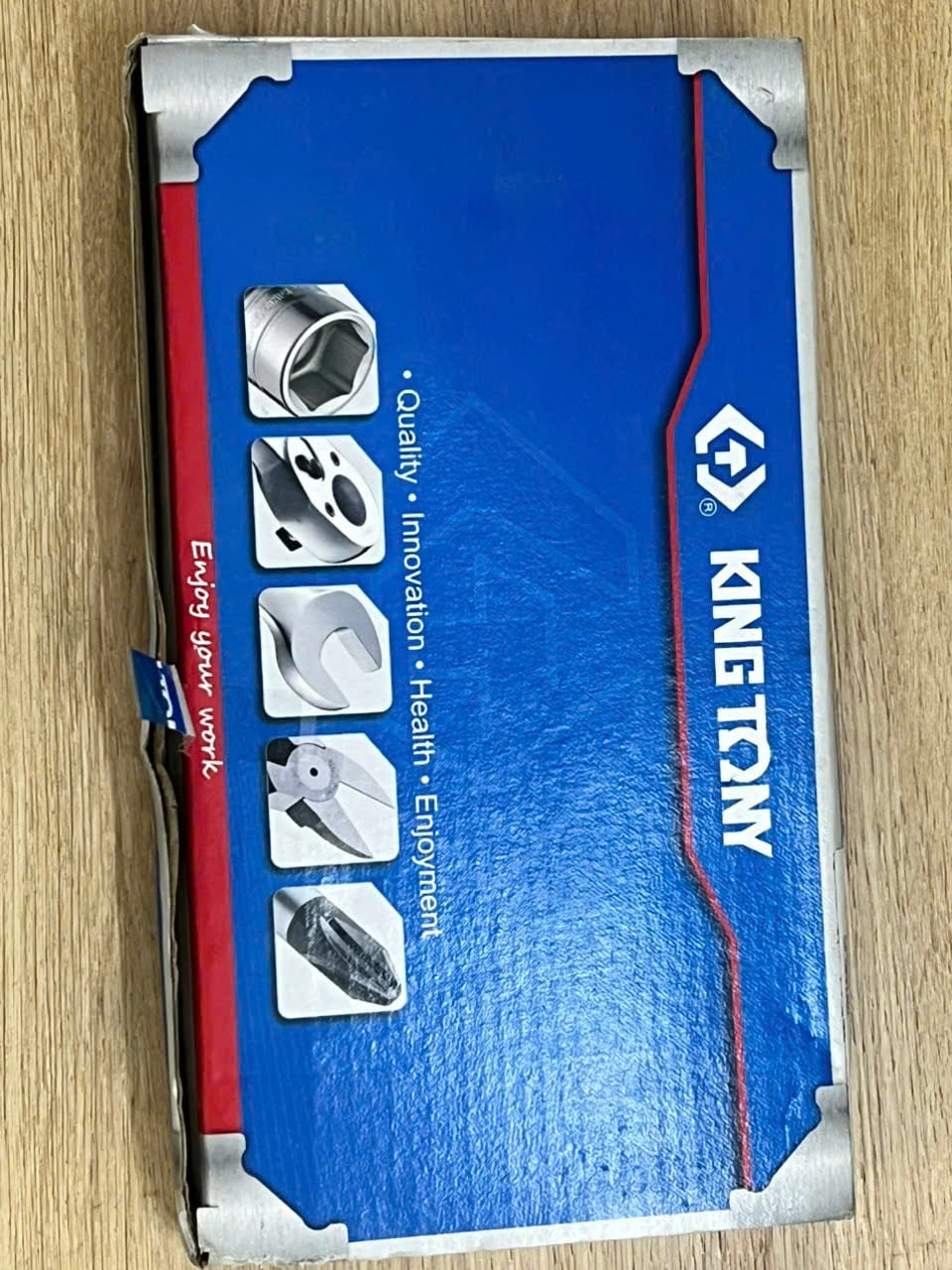 Cảo mở mắt dây sên Kingtony 3214-60 giá tốt tại Minh Triết