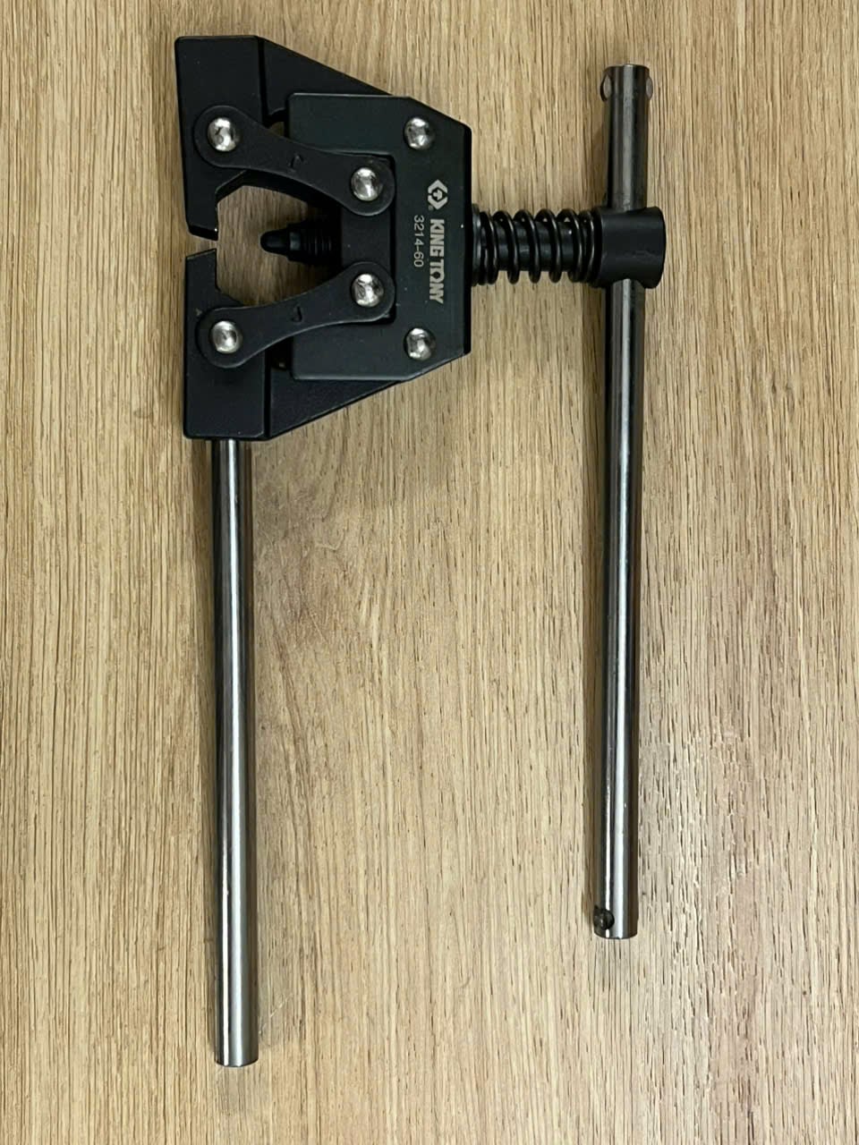 Kingtony 3214-60 dụng cụ mở mắt sên chuyên dụng