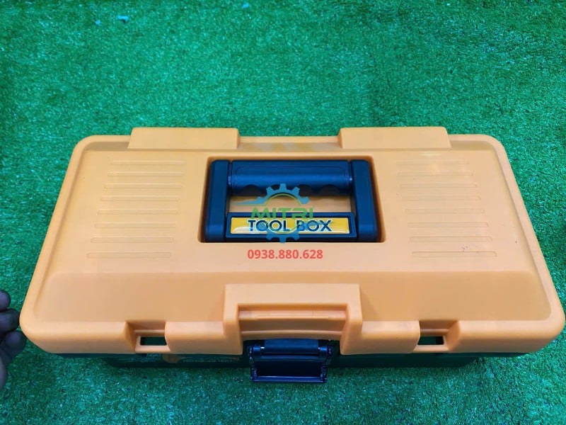 Century GIHA-1014 tool box loại nhỏ
