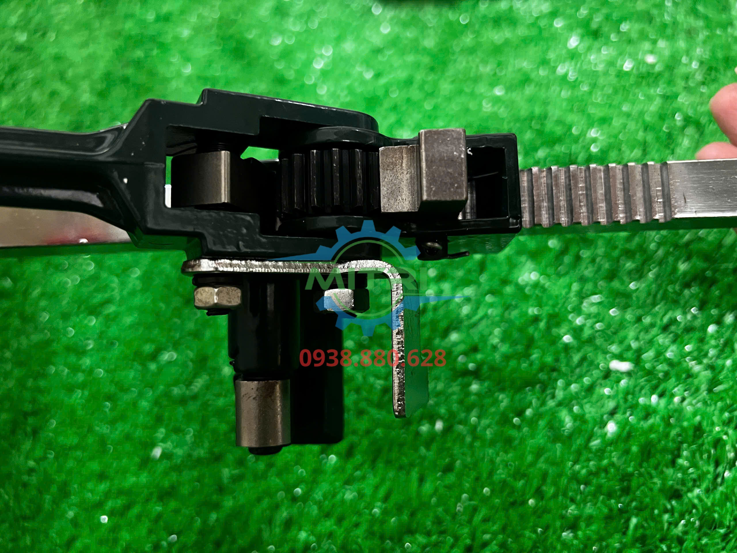 Century LU-SDTN bộ siết đai nhựa 16mm giá rẻ tại Minh Triết